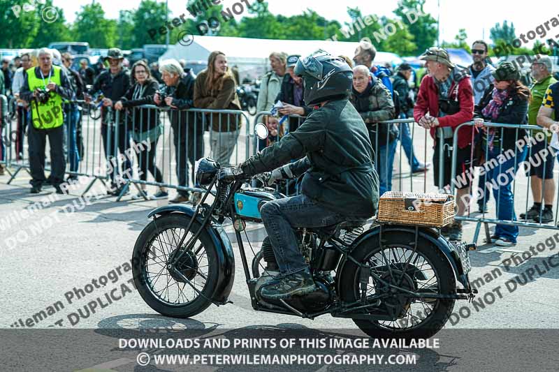 Vintage motorcycle club;eventdigitalimages;no limits trackdays;peter wileman photography;vintage motocycles;vmcc banbury run photographs
